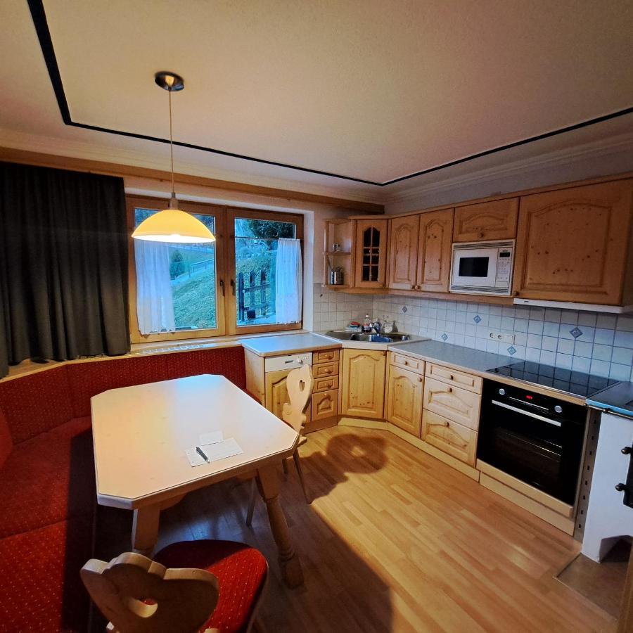 Schwendberg Villa Muhlen  Екстериор снимка