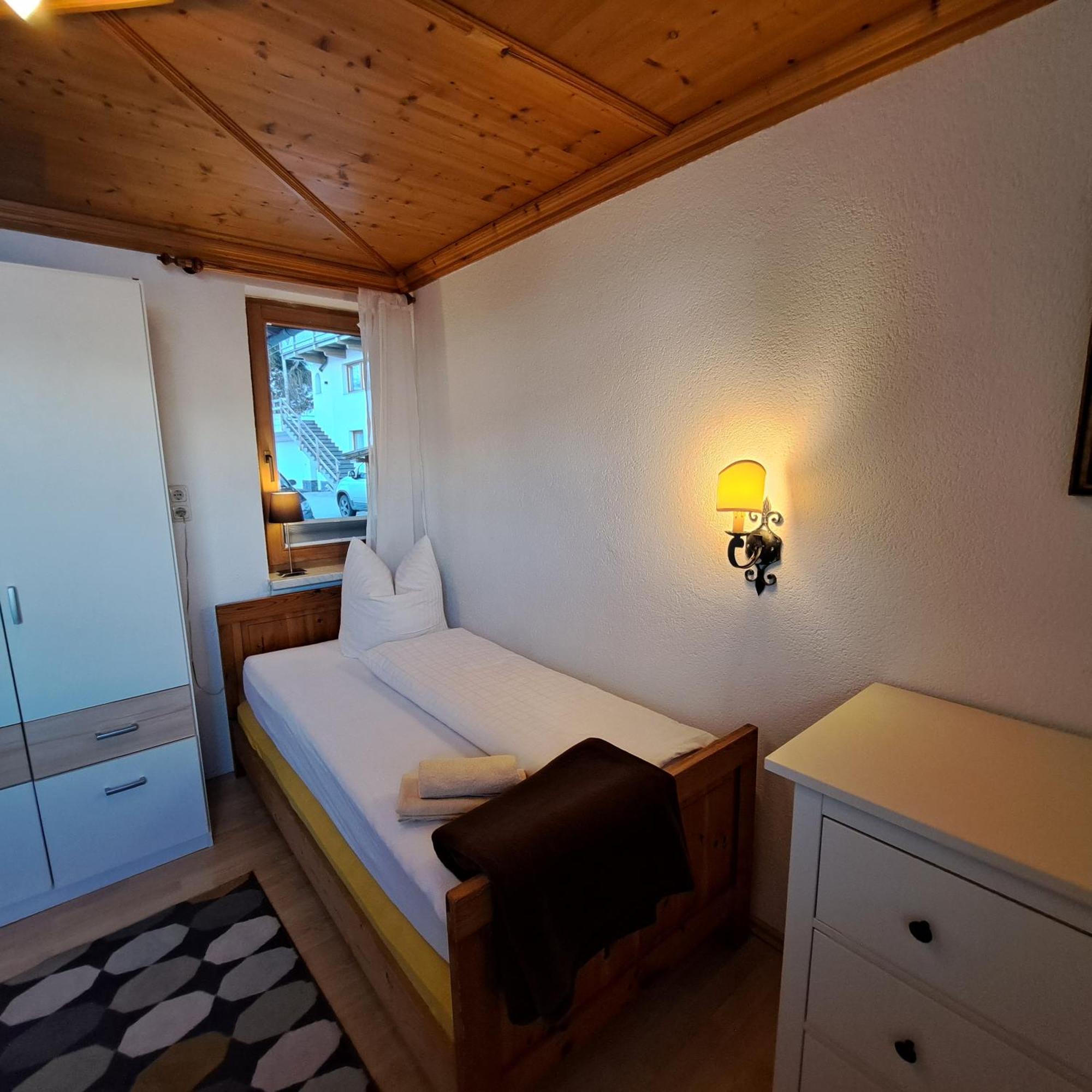 Schwendberg Villa Muhlen  Екстериор снимка