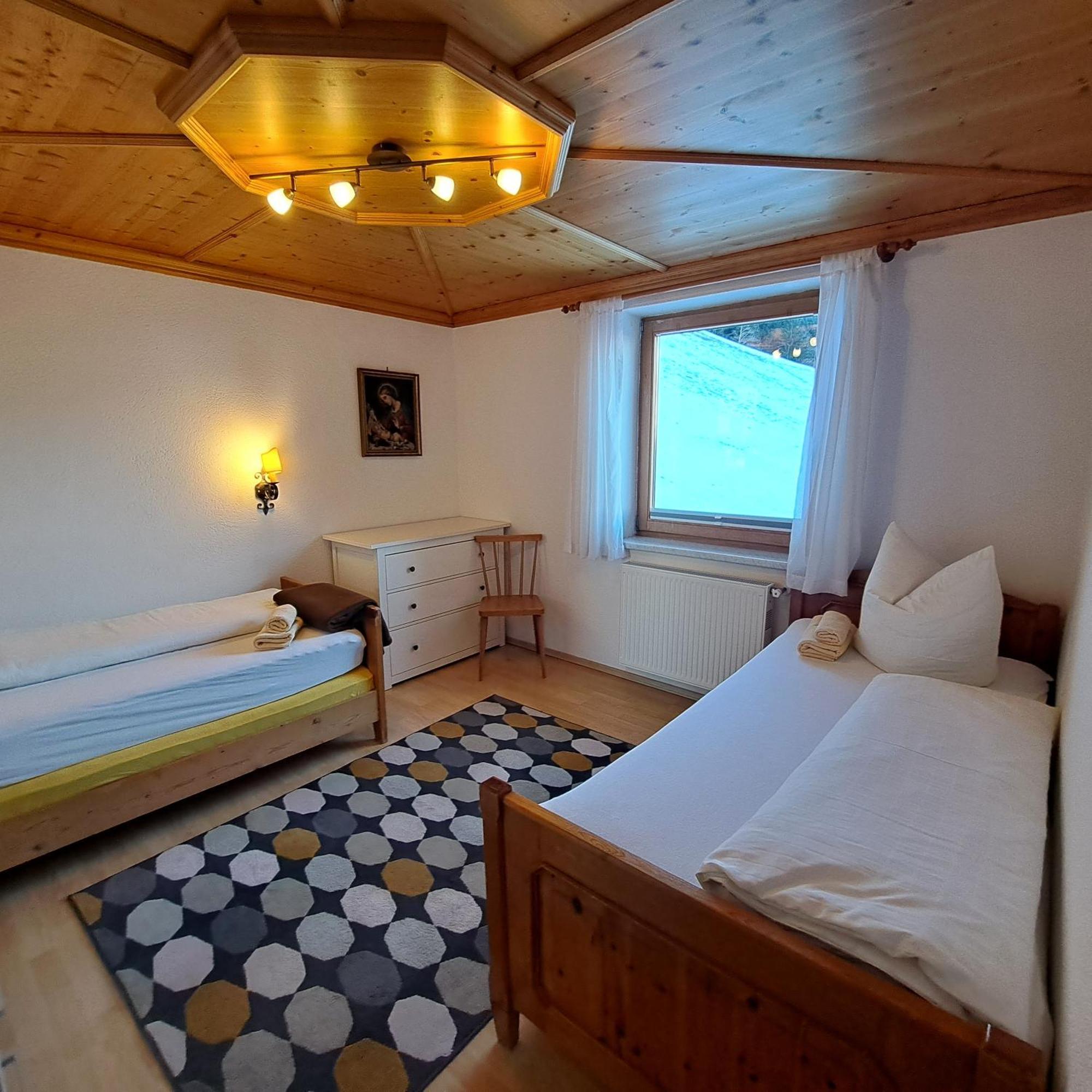 Schwendberg Villa Muhlen  Екстериор снимка