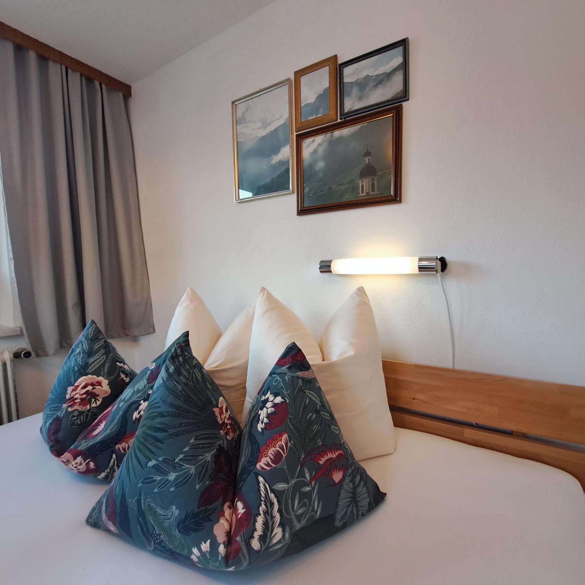 Schwendberg Villa Muhlen  Екстериор снимка