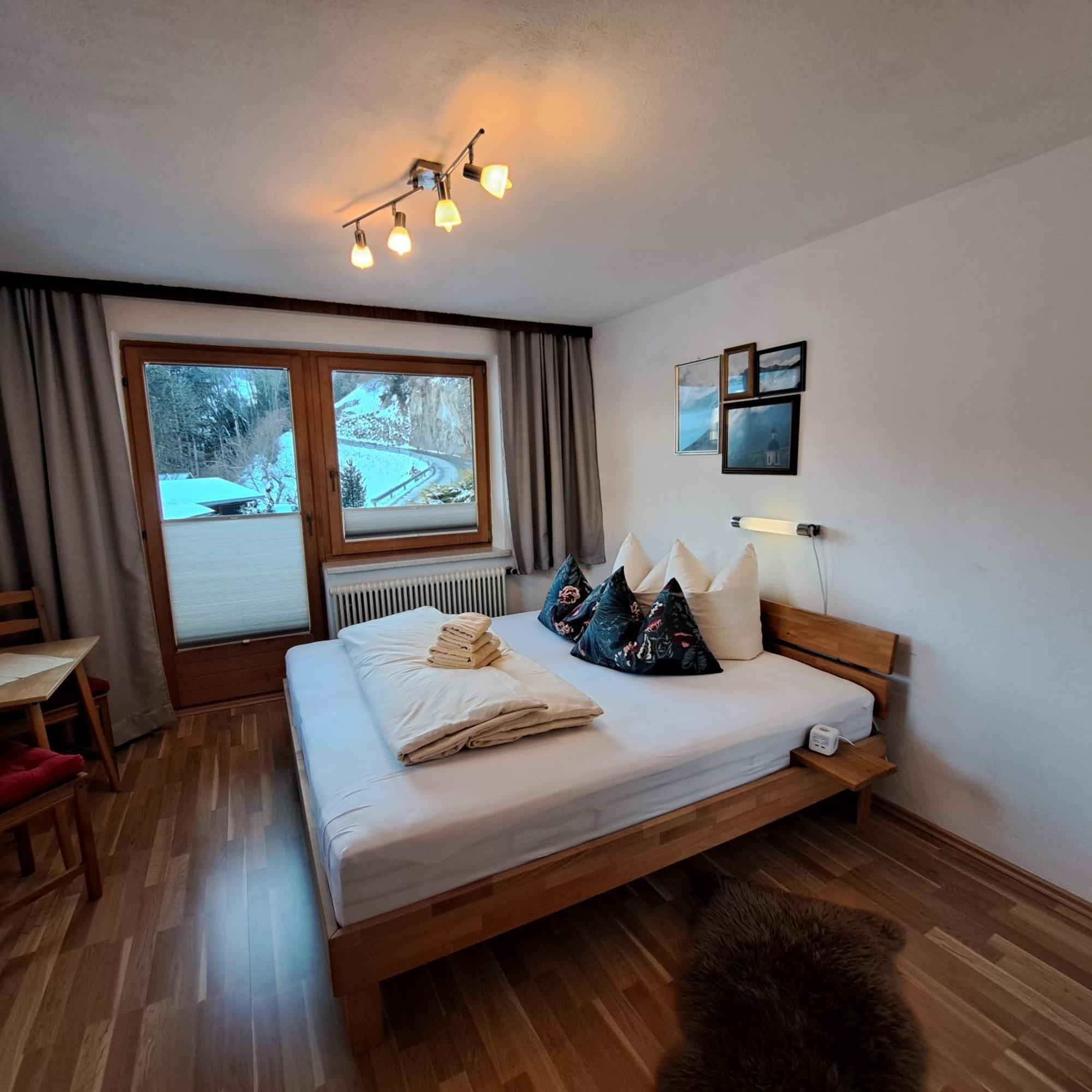 Schwendberg Villa Muhlen  Екстериор снимка