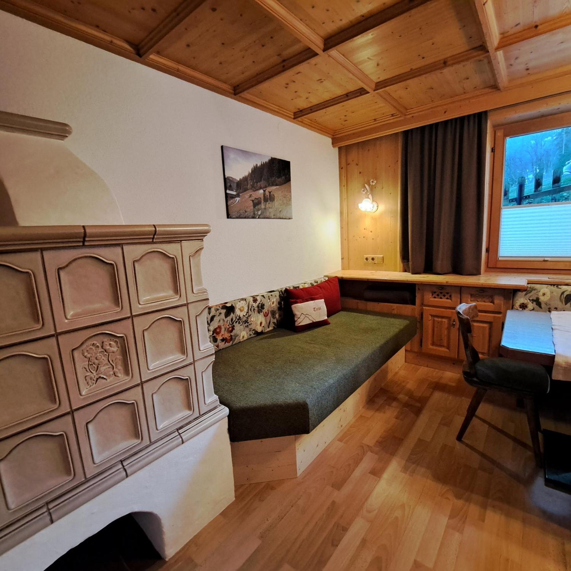 Schwendberg Villa Muhlen  Екстериор снимка
