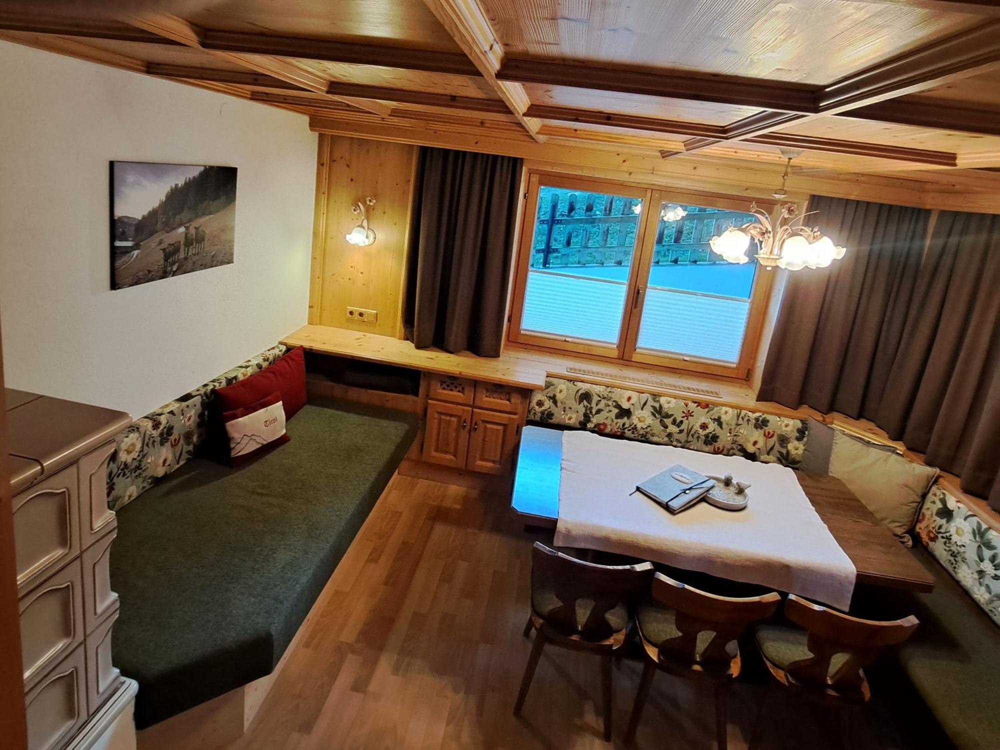 Schwendberg Villa Muhlen  Екстериор снимка